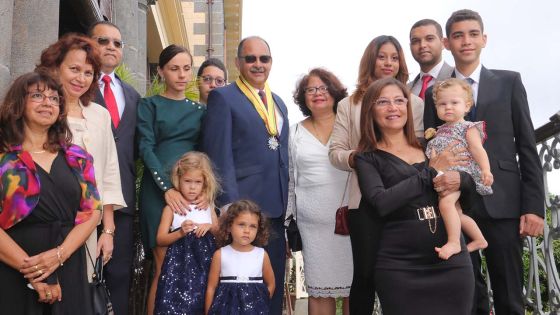 Judiciaire : Eddy Balancy est le nouveau chef juge