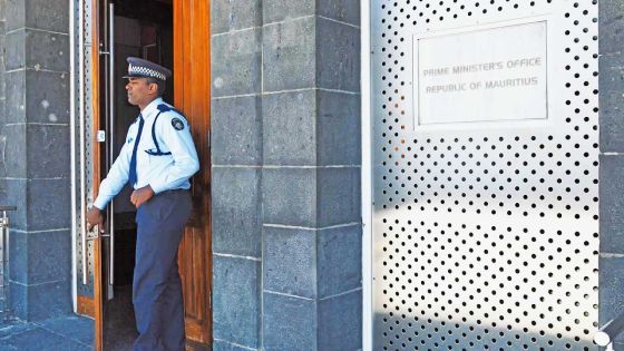 The never-ending wait