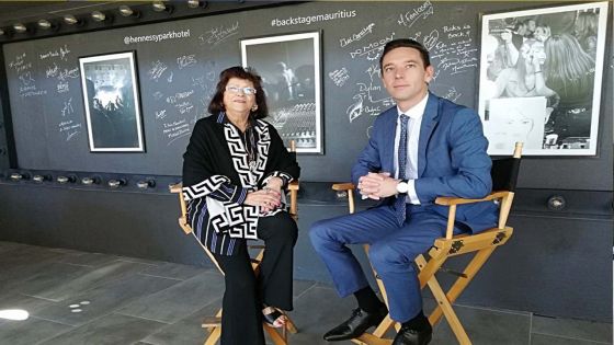 Miss Mauritius 2019 : «Ce concours doit continuer avec ou sans moi», dit Primerose Obeegadoo 