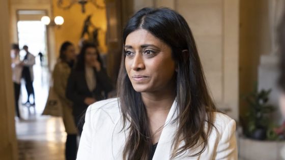 En France : Prisca Thévenot, d’origine mauricienne, devient Secrétaire d’État