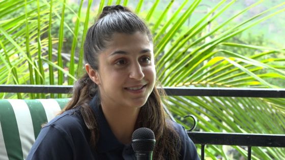 Priscilla Morand : «J'arrête le judo après Paris 2024»