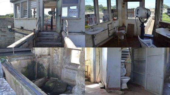 Ils déplorent des conditions inhumaines : des gardiens de prison réticents à travailler dans les tours de surveillance