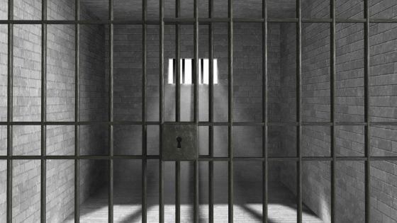 Délits liés à la drogue : quinze gardiens de prison impliqués depuis 2015