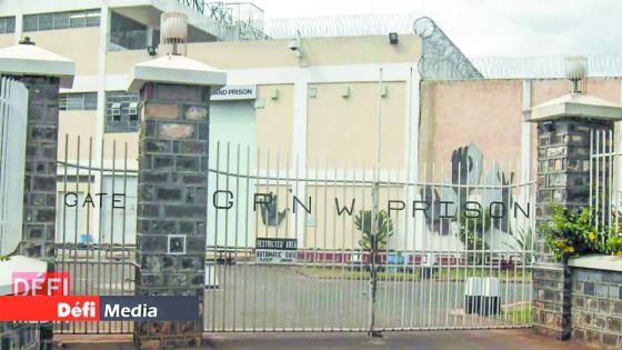 Tentative d’évasion déjouée de justesse à la prison de GRNO