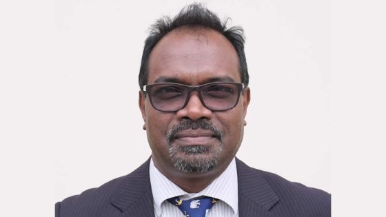 Prithiviraj Booneeady : «Une situation de sécheresse météorologique et hydrologique»