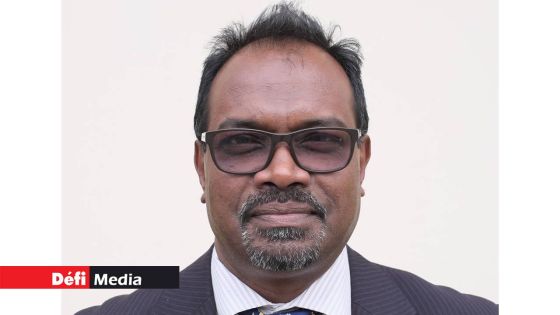 Prithviraj Booneeandy de nouveau responsable de la météo