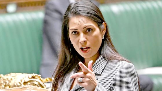 Rétrocession des Chagos : la période pour une résolution au Parlement britannique contre le traité a pris fin jeudi