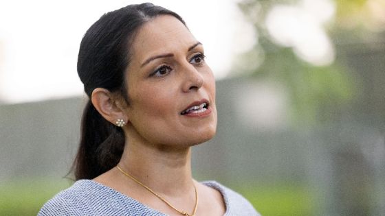 Chagos : Priti Patel accuse Maurice d’ingérence, Port-Louis dément vigoureusement