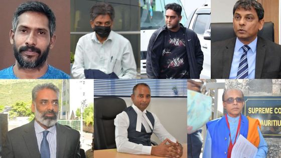 Private Prosecution contre Gobin et Dhaliah : les scénarios possibles