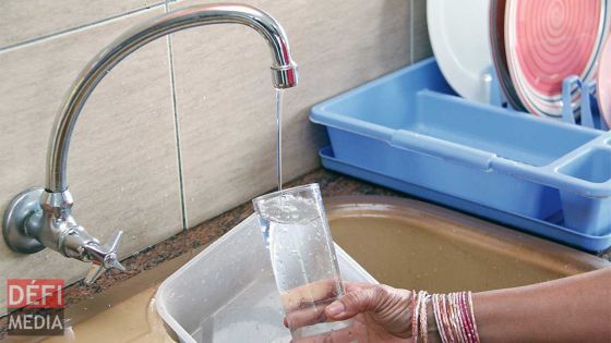 Sécheresse : l'île Maurice va-t-elle manquer d'eau potable ?