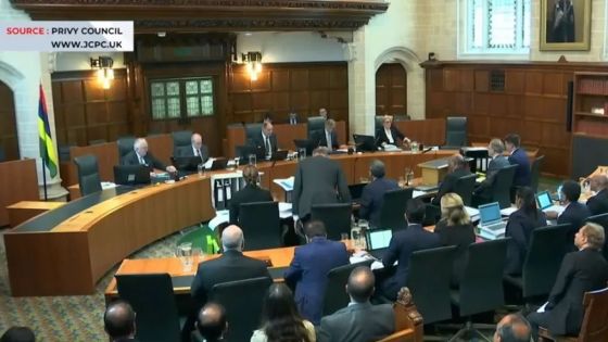 Bras de fer entre le GM et l’opposition - Jugement du Privy Council : Qui a le plus gros à perdre?