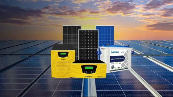 Servotech : un géant indien en énergie solaire débarque à Maurice 