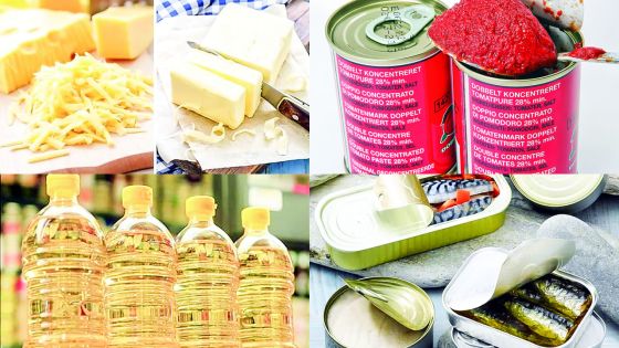 Consommation - Produits subventionnés : tout ce que vous devez savoir 