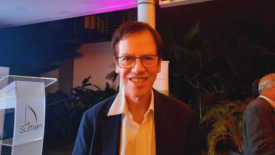 Maladies métaboliques – Pr Philippe Froguel : «La génétique peut aider à identifier les personnes à risque»