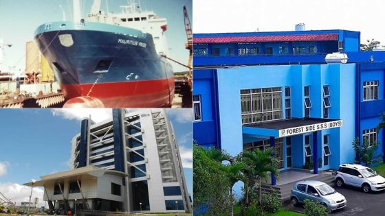 Développement : des projets sous la houlette de SAJ qui ont changé la face du pays