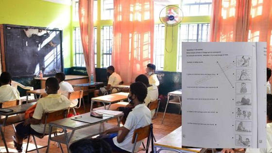 PSAC : découvrez l’épreuve de français