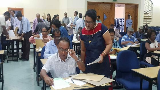 PSAC 2018 : fin du suspense pour les candidats ce matin 