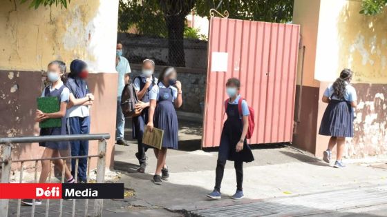 PSAC Reassessment : des amendements pour permettre aux élèves qui n’ont pu prendre part aux examens de se rattraper