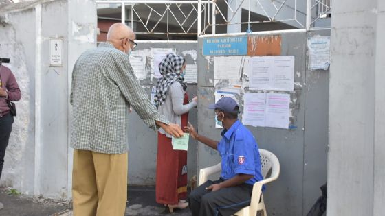 Résultats de Grade 5 et PSAC : la carte vaccinale exigée à l’école
