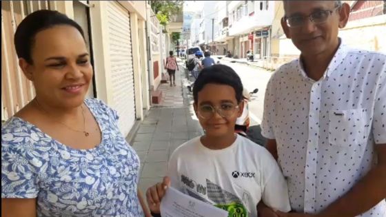 PSAC et Grade 5 :  Les résultats des examens de rattrapage et du Modular Assessment attendus aujourd’hui 