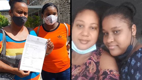 PSAC : elles ont réussi à leurs examens du PSAC malgré la tragédie