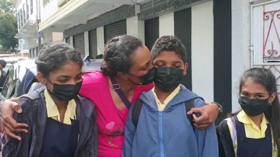 PSAC - Épreuves de Sciences : facile et abordable pour Curleen Cangy