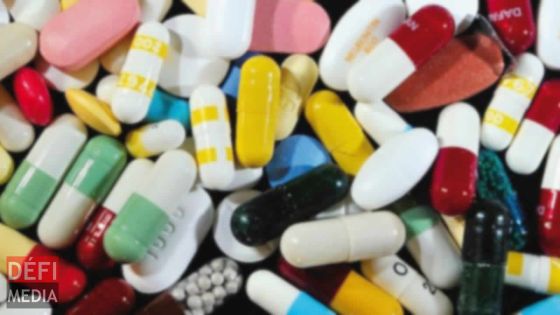 Trafic allégué de psychotropes : le Dr Nitish Bissoonauth interrogé ce lundi 