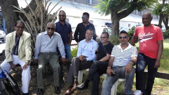 Incidents à Phoenix : quatre activistes travaillistes entendus au Central CID