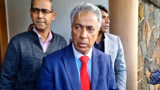Allégations de Sherry Singh contre le PM : réunion des membres du Parti Travailliste