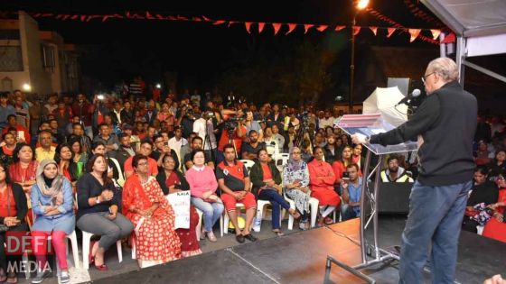 1er mai : les travaillistes fêteront le 1er mai à Port-Louis