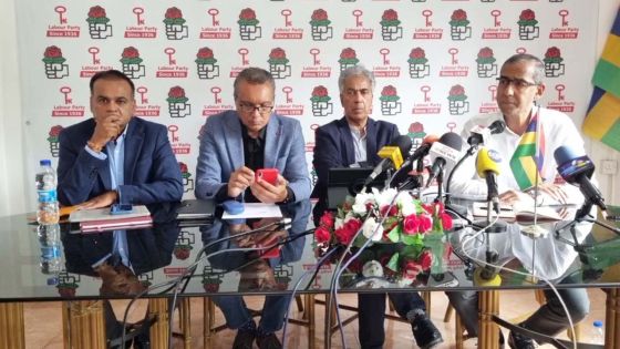 Boolell : «La population s’attend à une baisse conséquente des prix des carburants»