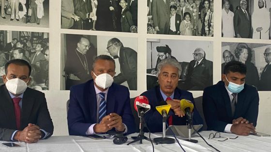 Paiement de Rs 5, 68 milliards à Betamax : des explications sur le décaissement doivent être fournies à la population selon Boolell