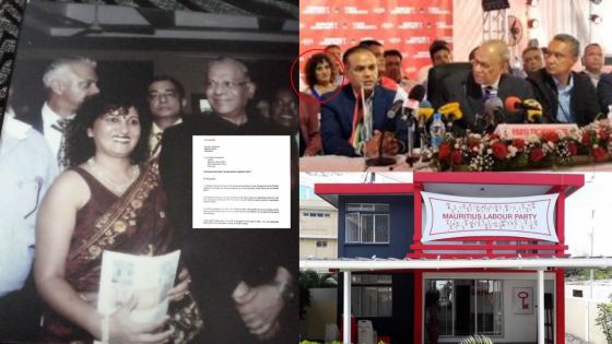 PTr : démission d'un membre du Bureau Politique