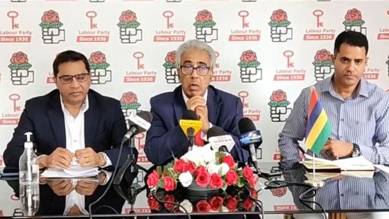 La CSG : un « fardeau fiscal considérable » pour les travailleurs selon Boolell 