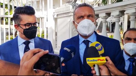 Suivez la conférence de presse du PTr