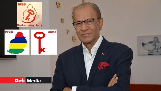 88e anniversaire du PTr : voici le message de Navin Ramgoolam