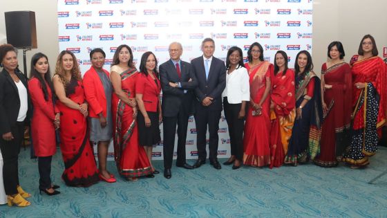 Alliance Nationale : 12 femmes sur la liste des candidats