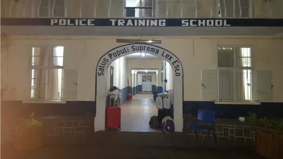 Police : la valse de transferts se poursuit à la Training School 