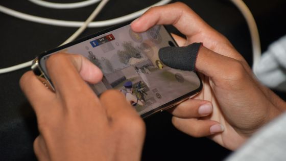 Esports Major : une finale avec les 16 meilleures équipes de Maurice