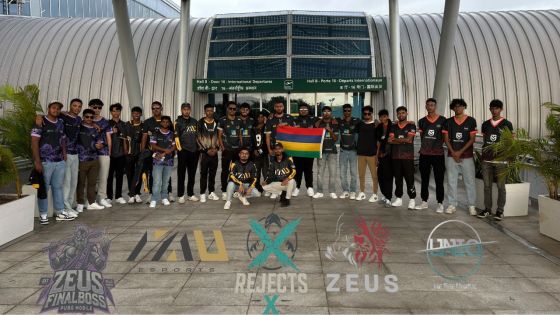 PUBG Mobile Africa Cup : cinq équipes mauriciennes en lice