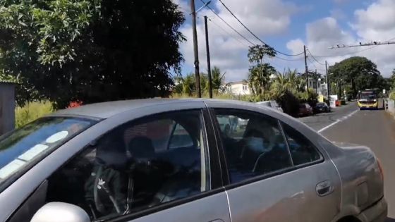 Tortures alléguées : le constable Purgus libéré sous caution 