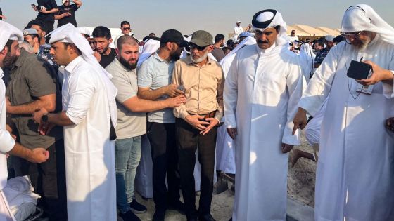   Le Qatar exhorte la communauté internationale à arrêter le deux poids deux mesures pour Israël