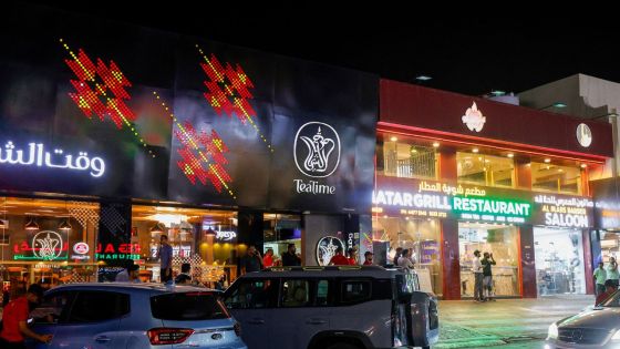  Le Qatar dit se réserver le droit de répondre à l'attaque iranienne