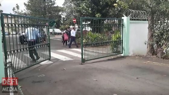 Grade 10 : quelques places sont toujours disponibles dans les académies