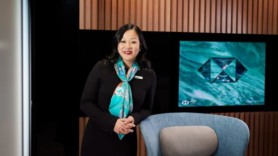 Finances : Bonnie Qiu, nouvelle présidente de la Mauritius Bankers Association