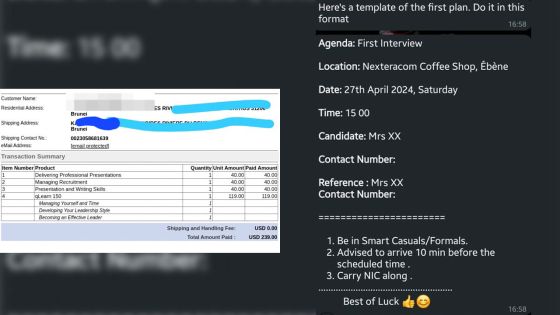 Qnet : un Pyramid Scheme illégal à Maurice fait plusieurs victimes