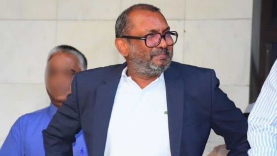 Arrestation de Padayachy dans l’affaire Menlo Park : Rama Sithanen cité dans un enregistrement audio