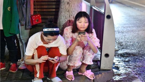  Séisme en Chine: au moins 12 morts et 134 blessés