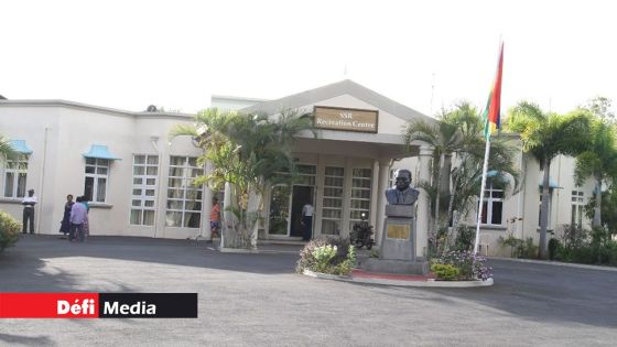 COVID-19 : 1661 personnes en quarantaine, 398 autorisées à partir 