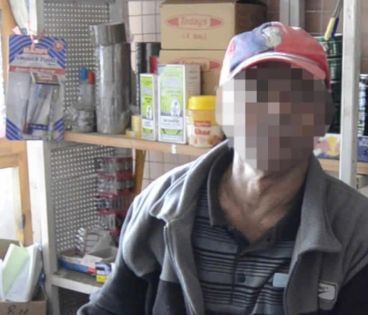 Quartier-Militaire : un boutiquier étranglé et dépouillé